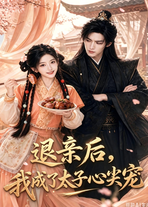 退亲后,我成了太子心尖宠(87集) 退亲后,我成了太子心尖宠(87集)最后一集