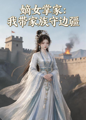 嫡女掌家:我带家族守边疆(36集) 嫡女掌家:我带家族守边疆(36集)短剧免费看