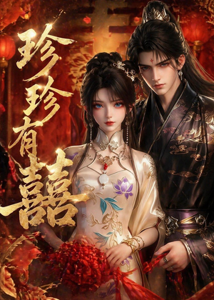 珍珍有囍（34集）更新时间