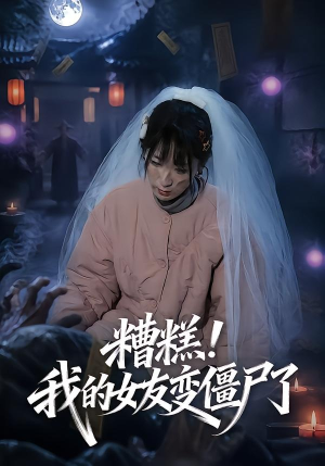 糟糕!我的女友变僵尸了!(58集) 糟糕!我的女友变僵尸了!(58集)完整版