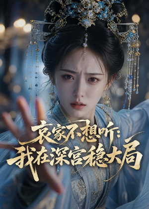 哀家不想听_我在深宫稳大局（147集）在线免费观看