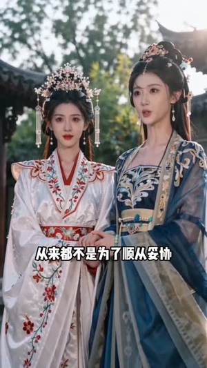双穿贵女：弃夫后我名扬朝野（41集）短剧完整版免费