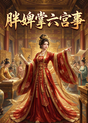 胖婢掌六宫事（32集）直接看到大结局