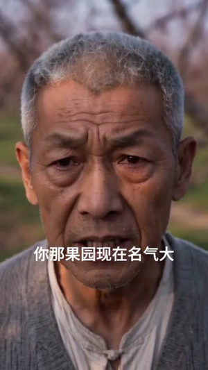 种植：我的伙伴是只熊（66集）今日短剧分享