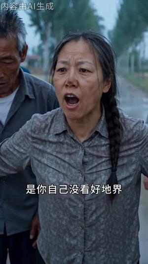 麦熟见人心（41集）短剧精彩片段