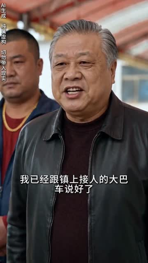 没人要的避风坳，成了全村的救命岛（56集）好看的短剧分享