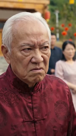 长姐进门（43集）免费短剧大全
