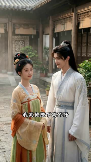 侯府那个病秧子公子（45集）好看吗