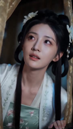锦色深宫谋（61集）百万短剧抢先看