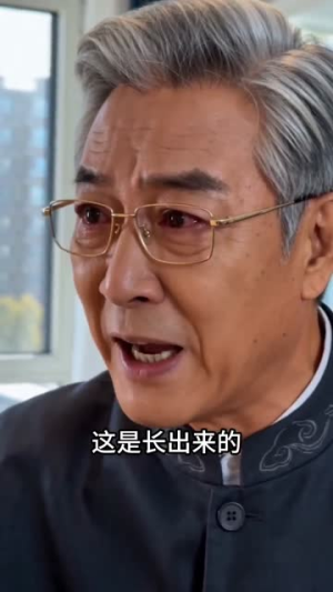 暮年微光，绣暖岁岁人间（46集）超好看短剧推荐