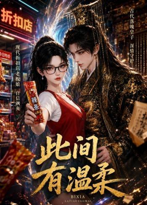 此间有温柔（30集）一起看短剧