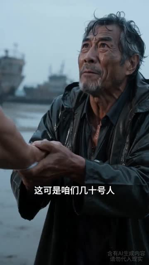 被赶下船后，我用螺纹钢钓万吨巨鱼（48集）热播短剧抢先看