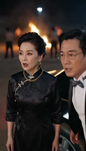 一盆毛血旺，砸出个老公（54集）火爆短剧抢先看