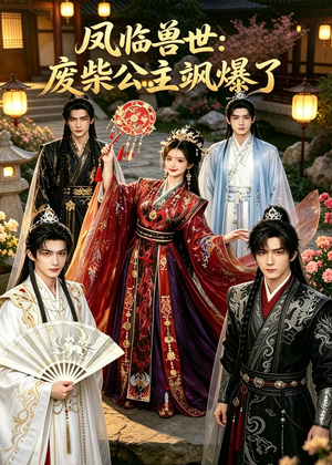 凤临兽世:废柴公主飒爆了(75集) 凤临兽世:废柴公主飒爆了(75集)热门短剧分享