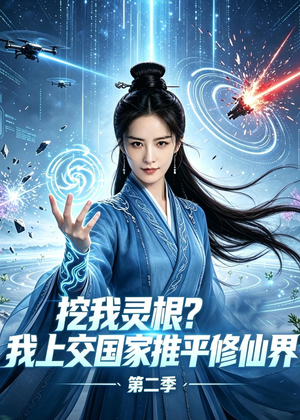 挖我灵根？我上交国家推平修仙界第二季（51集）热门短剧在线看