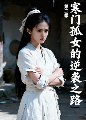 寒门孤女的逆袭之路(第二季)(100集) 寒门孤女的逆袭之路(第二季)(100集)热播短剧抢先看