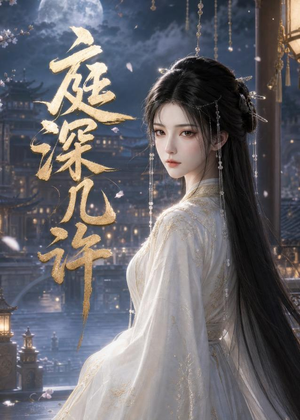 庭深几许（43集）一起追短剧
