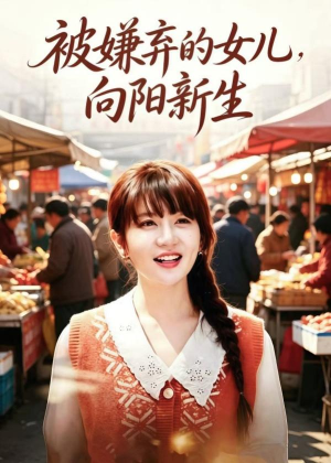被嫌弃的女儿，向阳新生（60集）全网独播免费看