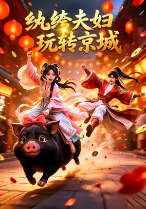 纨绔夫妇玩转京城(20集) 纨绔夫妇玩转京城(20集)温柔追捕短剧