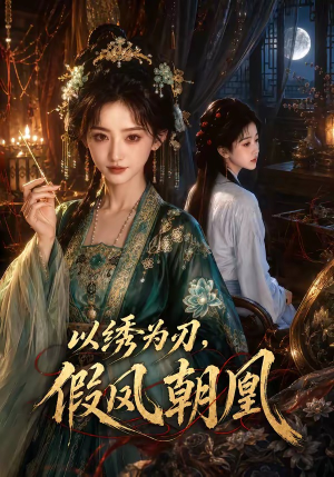 以绣为刃，假凤朝凰（60集）热播短剧分享