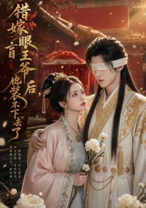 错嫁眼盲王爷后，他装不下去了（52集）真的太精彩了