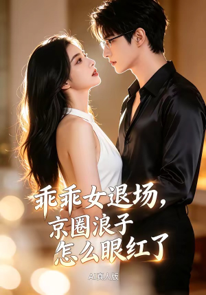 乖乖女退场,京圈浪子怎么眼红了AI真人版(85集) 乖乖女退场,京圈浪子怎么眼红了AI真人版(85集)分享好看的短剧
