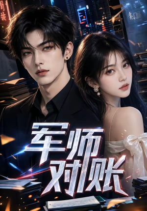 军师对账（21集）百亿短剧抢先看