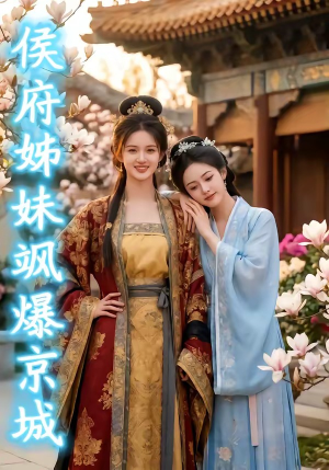 侯府姊妹飒爆京城(55集) 侯府姊妹飒爆京城(55集)追短剧看全集