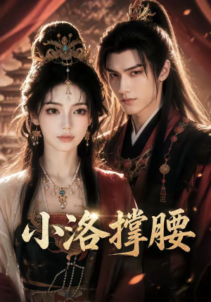 小洛撑腰（20集）全集