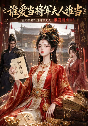 谁爱当将军夫人谁当(30集) 谁爱当将军夫人谁当(30集)男频短剧推荐