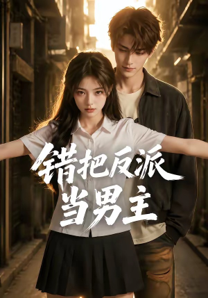 错把反派当男主（20集）好看上头的短剧