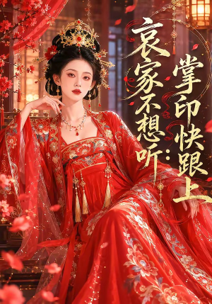 哀家不想听：掌印快跟上（79集）直接追到结尾
