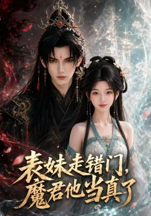 表妹走错门，魔君他当真了（41集）高分推荐免费看