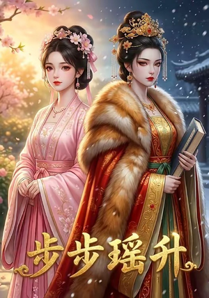 步步瑶升（36集）短剧免费看全集
