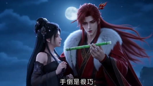 错遇光烬(26集) 错遇光烬(26集)热门火爆短剧