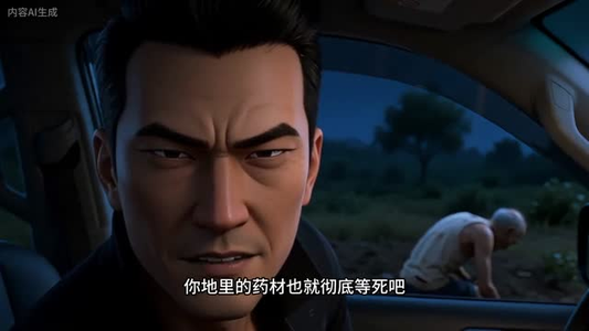清流暗涌（46集）短剧热播中