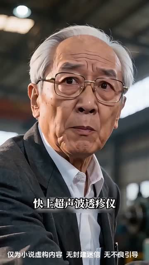 废铁炼神钢（48集）真的太精彩了