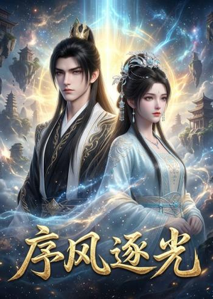 序风逐光（30集）免费短剧完整版
