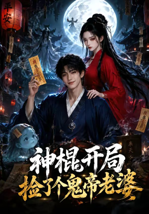 神棍开局，捡了个鬼帝老婆（34集）在线免费观看