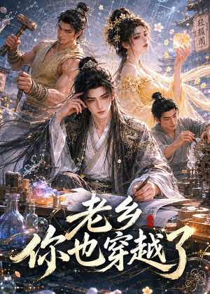 老乡你也穿越了(66集) 老乡你也穿越了(66集)短剧上头又好看