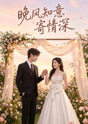 晚风知意寄情深(61集) 晚风知意寄情深(61集)甜宠短剧追到爽