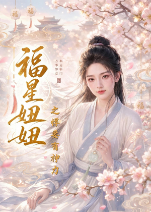 福星妞妞之悍妻有神力(60集) 福星妞妞之悍妻有神力(60集)短剧上头又好看
