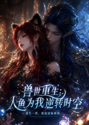 兽世重生：人鱼为我逆转时空（50集）最新热播短剧