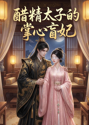 醋精太子的掌心盲妃（20集）短剧在线看