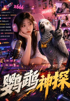 鹦鹉神探（60集）在线免费观影