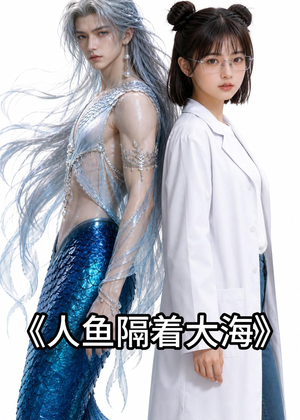 人鱼隔着大海（30集）怎么看全集