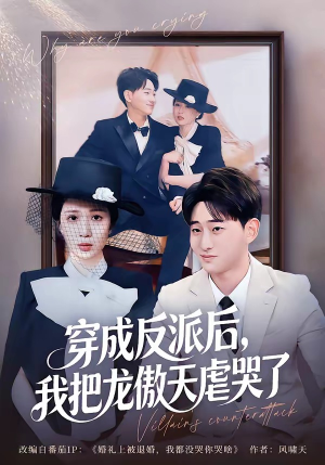 穿成反派后，我把龙傲天虐哭了（80集）精彩连连免费看
