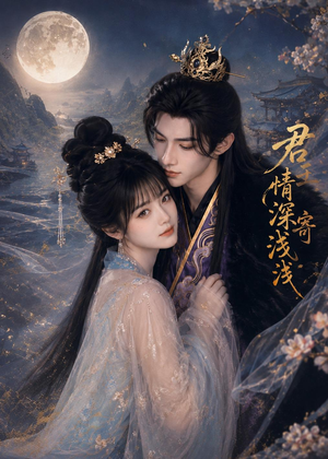 君王情深寄浅浅（41集）短剧在哪里看
