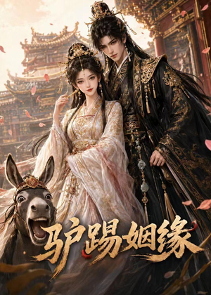 驴踢姻缘（32集）在线播放