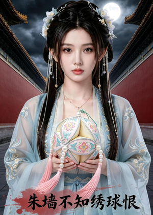 朱墙不知绣球恨（61集）红果免费短剧